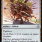 (250) Magic The Gathering Bloomburrow Single: Tangle Tumbler Holo Uncommon
