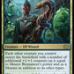 (250) Magic The Gathering Double Masters 2022 Single: Master Biomancer Holo Rare