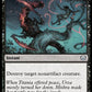 (250) Magic The Gathering Commander: March of the Machine Single: Go for the Throat  Uncommon