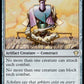(250/322) Magic The Gathering Commander: Ikoria Single: Silent Arbiter  Rare