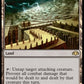 (250) Magic The Gathering Dominaria Remastered Single: Maze of Ith Holo Rare
