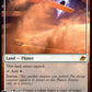 (250) Magic The Gathering Edge of Eternities: Promos Single: Adagia, Windswept Bastion (V.2)  Mythic