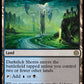 (250) Magic The Gathering Phyrexia: All Will Be One Single: Darkslick Shores Holo Rare
