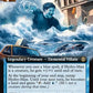 (250) Magic The Gathering Magic: The Gathering | Marvel's Spider-Man: Extras Single: Hydro-Man, Fluid Felon  Rare
