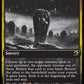 (250) Magic The Gathering Innistrad: Double Feature Single: Wake to Slaughter  Rare