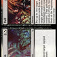 (250) Magic The Gathering Murders at Karlov Manor Single: Push // Pull Holo Uncommon