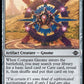 (250) Magic The Gathering The Lost Caverns of Ixalan Single: Compass Gnome  Common