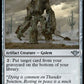 (250) Magic The Gathering Outlaws of Thunder Junction Single: Tomb Trawler  Uncommon