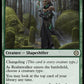 (250) Magic The Gathering Commander: The Lost Caverns of Ixalan Single: Realmwalker  Rare