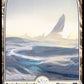 (250/254) Magic The Gathering Modern Horizons Single: Snow-Covered Plains Holo Land