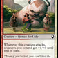 (250) Magic The Gathering Magic: The Gathering | Avatar: The Last Airbender Single: Wandering Musicians Holo Common