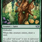 (250) Magic The Gathering Commander: Tarkir: Dragonstorm Single: Carven Caryatid  Uncommon