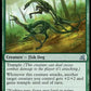 (250) Magic The Gathering Magic: The Gathering | Avatar: The Last Airbender: Eternal Single: Eel-Hounds Holo Uncommon