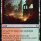 (250) Magic The Gathering Commander 2019 Single: Gruul Turf  Uncommon