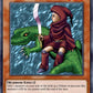(EN085) YuGiOh TCG MRD: Metal Raiders Single: The Little Swordsman of Aile (V.3 - Common)  Common