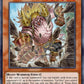 (251) YuGiOh TCG MP19: 2019 Gold Sarcophagus Tin Mega Pack Single: Dyna, Hero Fur Hire  Common