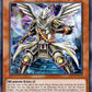 (246) YuGiOh TCG MP24: 25th Anniversary Tin: Dueling Mirrors Single: Ken the Warrior Dragon  Ultra Rare