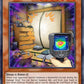 (173) YuGiOh TCG MP24: 25th Anniversary Tin: Dueling Mirrors Single: Sneaky C  Ultra Rare
