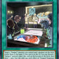 (221) YuGiOh TCG MP19: 2019 Gold Sarcophagus Tin Mega Pack Single: Danger! Response Team  Secret Rare