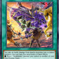 (039) YuGiOh TCG MP19: 2019 Gold Sarcophagus Tin Mega Pack Single: World Legacy's Nightmare  Common