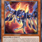 (303) YuGiOh TCG MP25: 2025 Mega-Pack Tin Single: Raidraptor - Bloom Vulture  Common