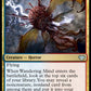(251) Magic The Gathering Innistrad: Crimson Vow Single: Wandering Mind  Uncommon