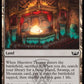 (251) Magic The Gathering Streets of New Capenna Single: Maestros Theater Holo Common