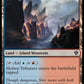 (251) Magic The Gathering Dominaria United Single: Molten Tributary  Common