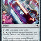 (251) Magic The Gathering Kamigawa: Neon Dynasty Single: Network Terminal Holo Common