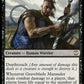 (251) Magic The Gathering Commander: Streets of New Capenna Single: Graveblade Marauder  Rare