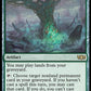 (251) Magic The Gathering Commander: Tarkir: Dragonstorm Single: Conduit of Worlds  Rare