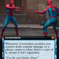(251) Magic The Gathering Magic: The Gathering | Marvel's Spider-Man: Extras Single: Impostor Syndrome  Mythic