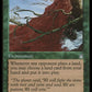 (102) Magic The Gathering The List Single: Burgeoning  Rare