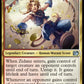 (251) Magic The Gathering Magic: The Gathering - FINAL FANTASY Single: Zidane, Tantalus Thief Holo Uncommon