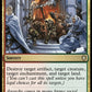 (251) Magic The Gathering Commander: Bloomburrow Single: Decimate  Rare