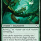 (251) Magic The Gathering Magic: The Gathering | Avatar: The Last Airbender: Eternal Single: Frog-Squirrels  Common