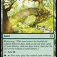 (251) Magic The Gathering Commander: Adventures in the Forgotten Realms Single: Mosswort Bridge  Rare