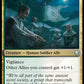(251) Magic The Gathering Magic: The Gathering | Avatar: The Last Airbender Single: White Lotus Reinforcements Holo Uncommon