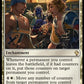 (251) Magic The Gathering Commander: Magic: The Gathering - FINAL FANTASY: Collector's Edition Single: Resourceful Defense Holo Rare