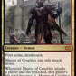 (251) Magic The Gathering Double Masters 2022 Single: Master of Cruelties  Mythic