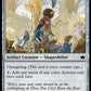(251) Magic The Gathering Bloomburrow Single: Three Tree Mascot  Common