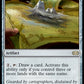 (251/332) Magic The Gathering Double Masters Single: Endless Atlas  Rare