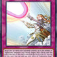 (077) YuGiOh TCG LEDE: Legacy of Destruction Single: Lightsworn Aegis  Common