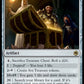 (252) Magic The Gathering Adventures in the Forgotten Realms Single: Treasure Chest  Rare