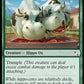 (252) Magic The Gathering Magic: The Gathering | Avatar: The Last Airbender: Eternal Single: Hippo-Cows  Common