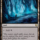 (252) Magic The Gathering Kaldheim: Promos Single: Blightstep Pathway // Searstep Pathway  Rare