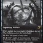 (252) Magic The Gathering Innistrad: Double Feature Single: The Celestus  Rare