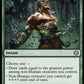 (252) Magic The Gathering Commander: The Lost Caverns of Ixalan Single: Return of the Wildspeaker  Rare