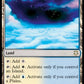 (252) Magic The Gathering Commander: Adventures in the Forgotten Realms Single: Nimbus Maze  Rare