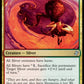 (252/289) Magic The Gathering Time Spiral Remastered Single: Firewake Sliver  Uncommon